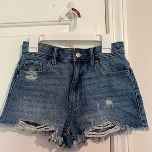 PacSun Festival Shorts